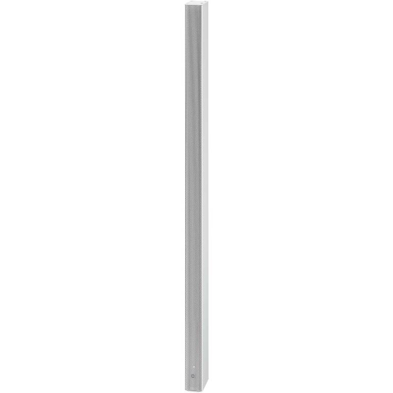 Yamaha VXL1W-16P Column Loudspeaker (White)