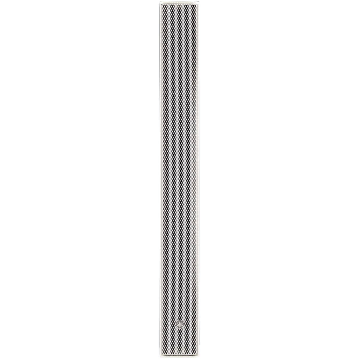 Yamaha VXL1W-8 Line Array Loudspeaker (White) - Image 2
