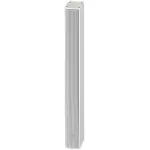 Yamaha VXL1W-8 Line Array Loudspeaker (White)