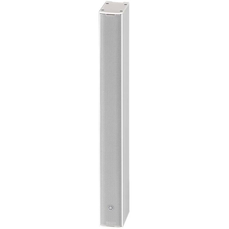 Yamaha VXL1W-8 Line Array Loudspeaker (White)