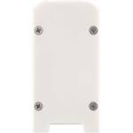 Yamaha VXL1W-8 Line Array Loudspeaker (White) - Image 4
