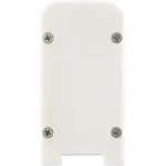 Yamaha VXL1W-16 Line Array Loudspeaker (White) - Image 4