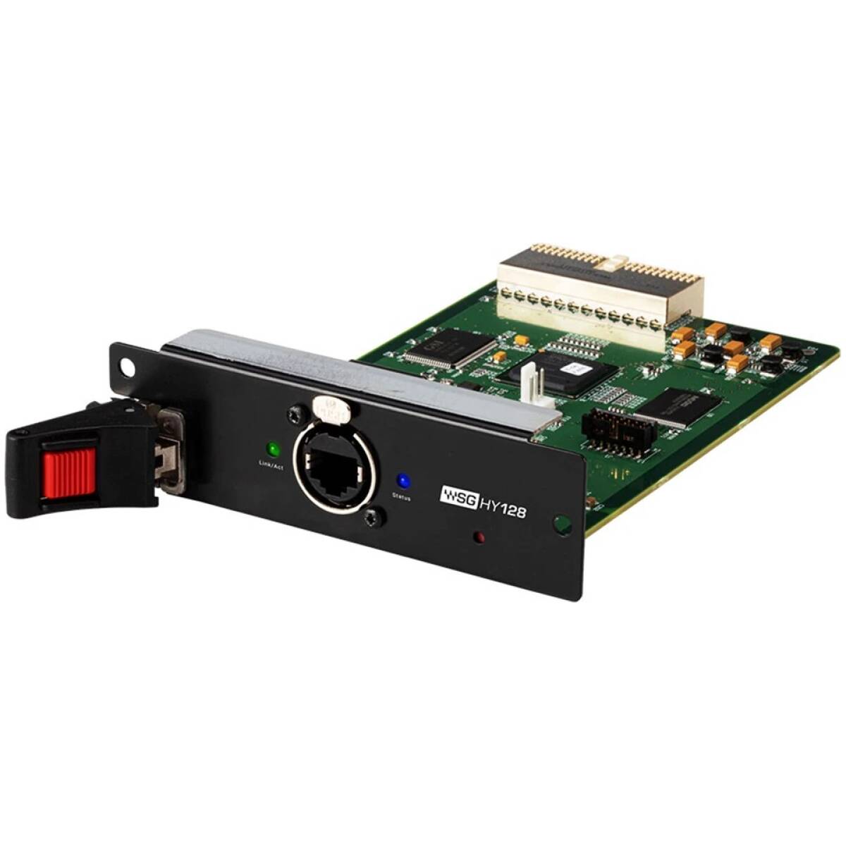 Waves WAV-HY128 I/O Card For Supported Yamaha Rivage Consoles - Image 2