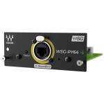 Waves WSG-PY64 SoundGrid I/O Card