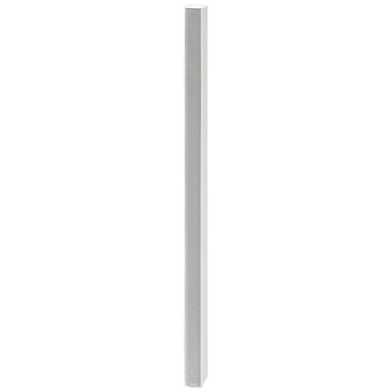 Yamaha VXL1W-24 Full-Range Line Array Loudspeaker (White)