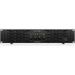 Behringer KM3600Q 3,600W 4-Channel Power Amplifier