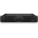 Behringer KM3600Q 3,600W 4-Channel Power Amplifier - Image 3