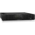Behringer KM3600Q 3,600W 4-Channel Power Amplifier - Image 4