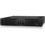 Behringer KM3600Q 3,600W 4-Channel Power Amplifier - Image 2