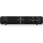 Behringer KM3600Q 3,600W 4-Channel Power Amplifier - Image 5