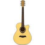 Harmonix L-710A Acoustic Guitar