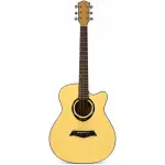 Harmonix L-710A Acoustic Guitar
