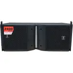 Imix LA210-DSP Active Line Array