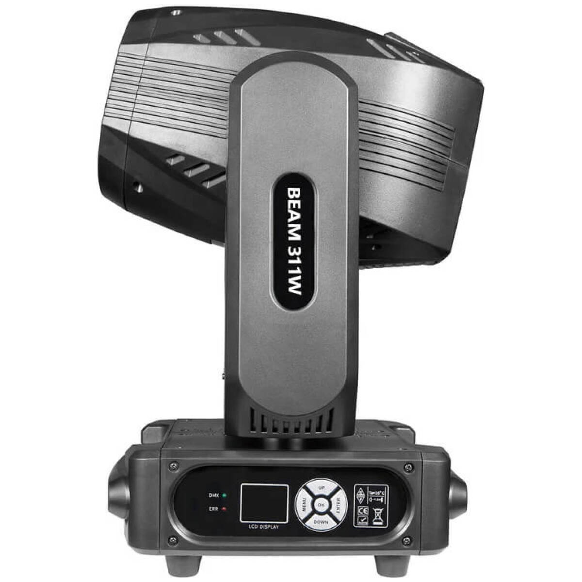 Imix EAGLE 360 Beam Moving Head - Image 2
