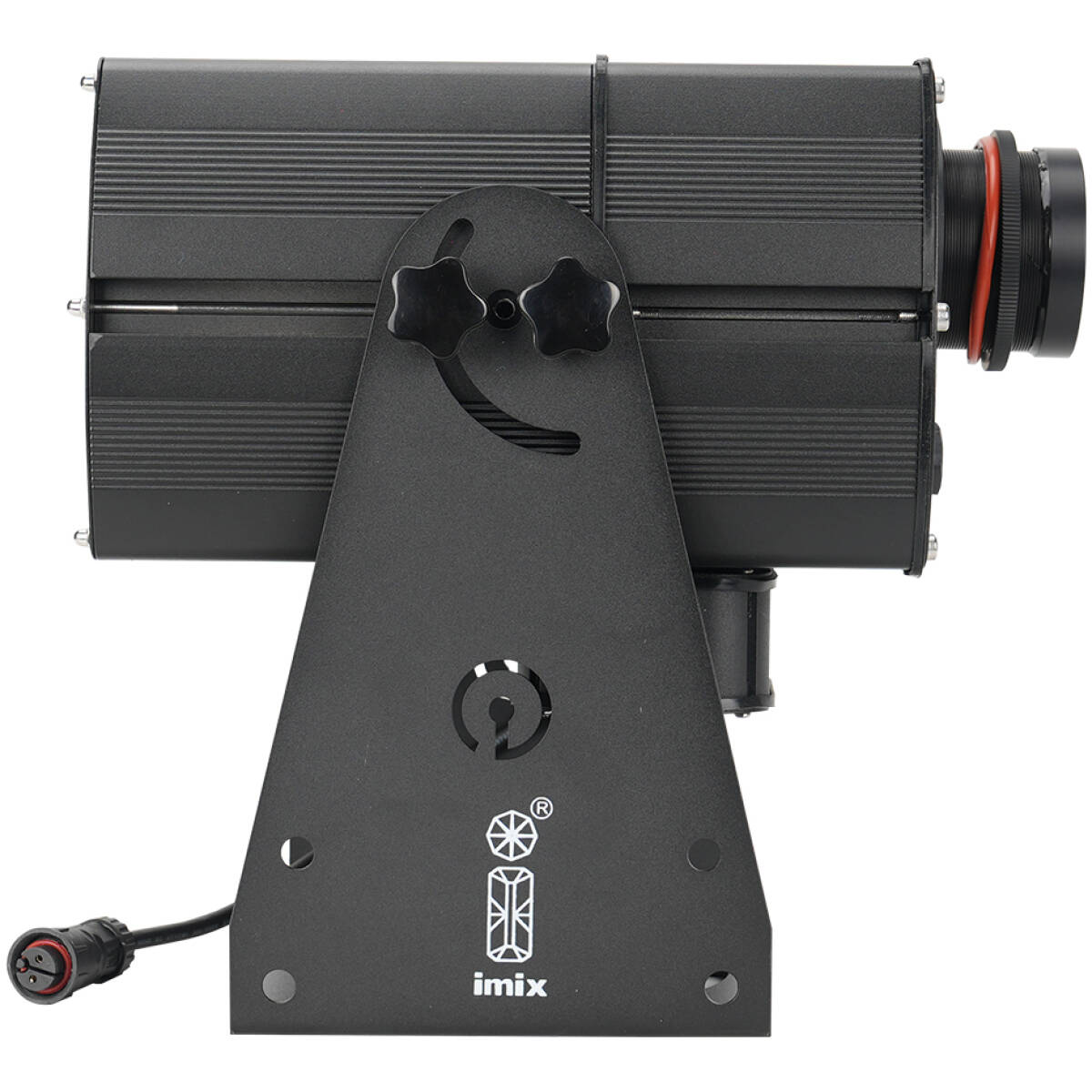IMIX PRISM 300 - IP65 Logo Projector - Image 4