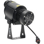 IMIX PRISM 60 - IP65 Logo Projector - Image 4