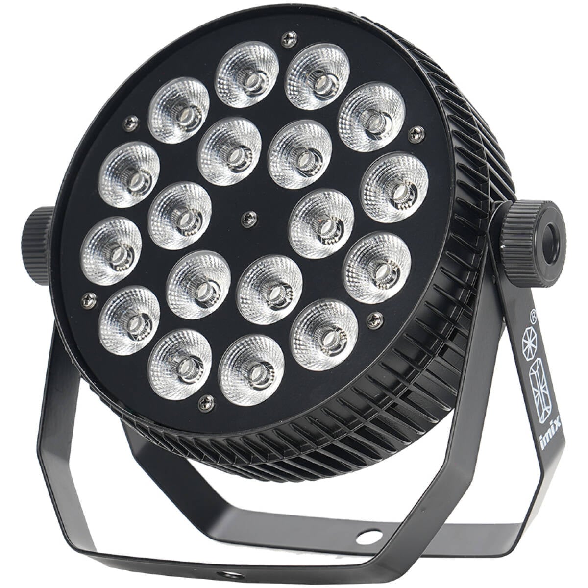 Imix PAR 18x10 RGBW Wash Light - Image 4