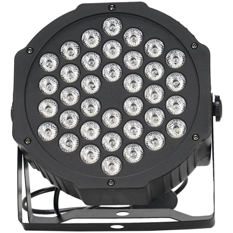 Imix LEDPAR36 Led Globe Parcan