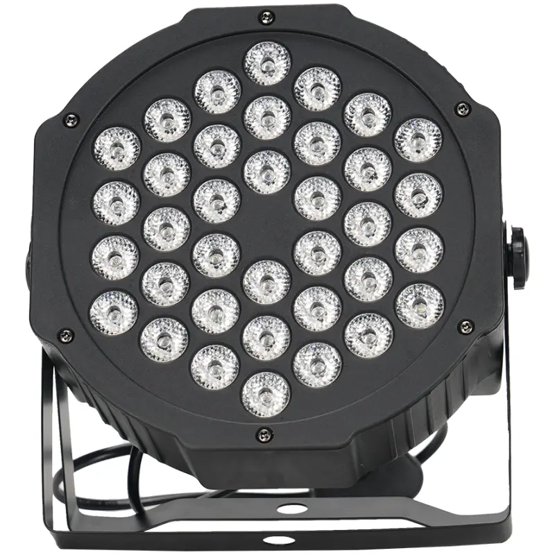Imix LEDPAR36 Led Globe Parcan