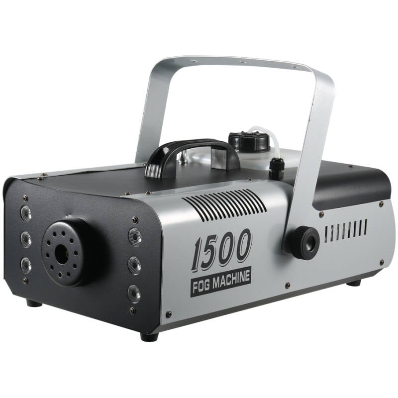 Imix Smoke Storm 1500 Smoke Machine