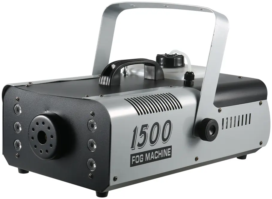 Imix Smoke Storm 1500 Smoke Machine - A1 Sound