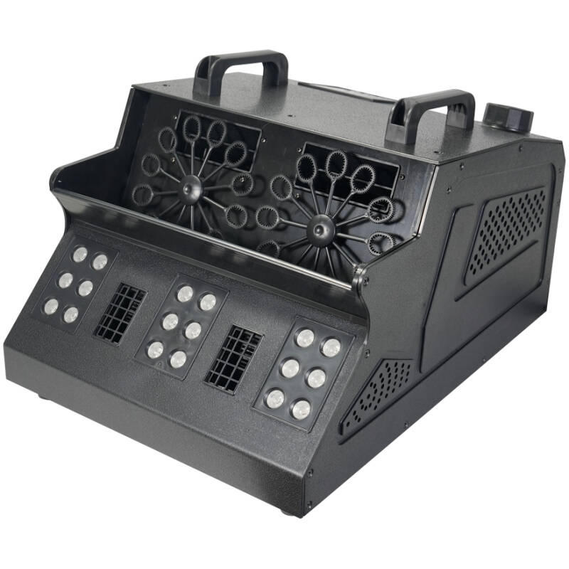 Imix SMOKEPOP 1000 Bubble Smoke Machine