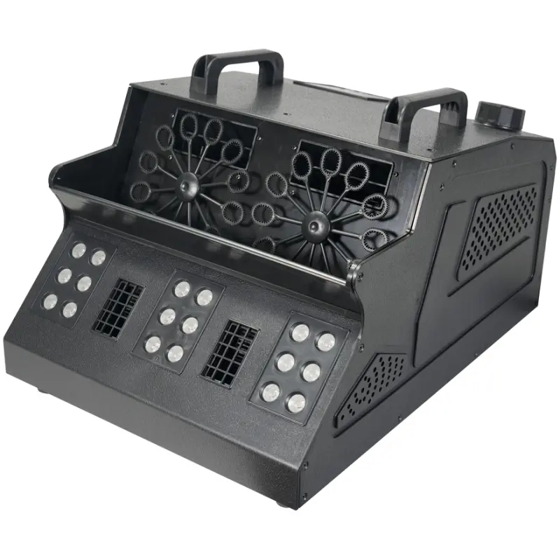 Imix SMOKEPOP 1000 Bubble Smoke Machine