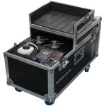 IMIX GROUND GLIDE 3000W Low Fog Machine