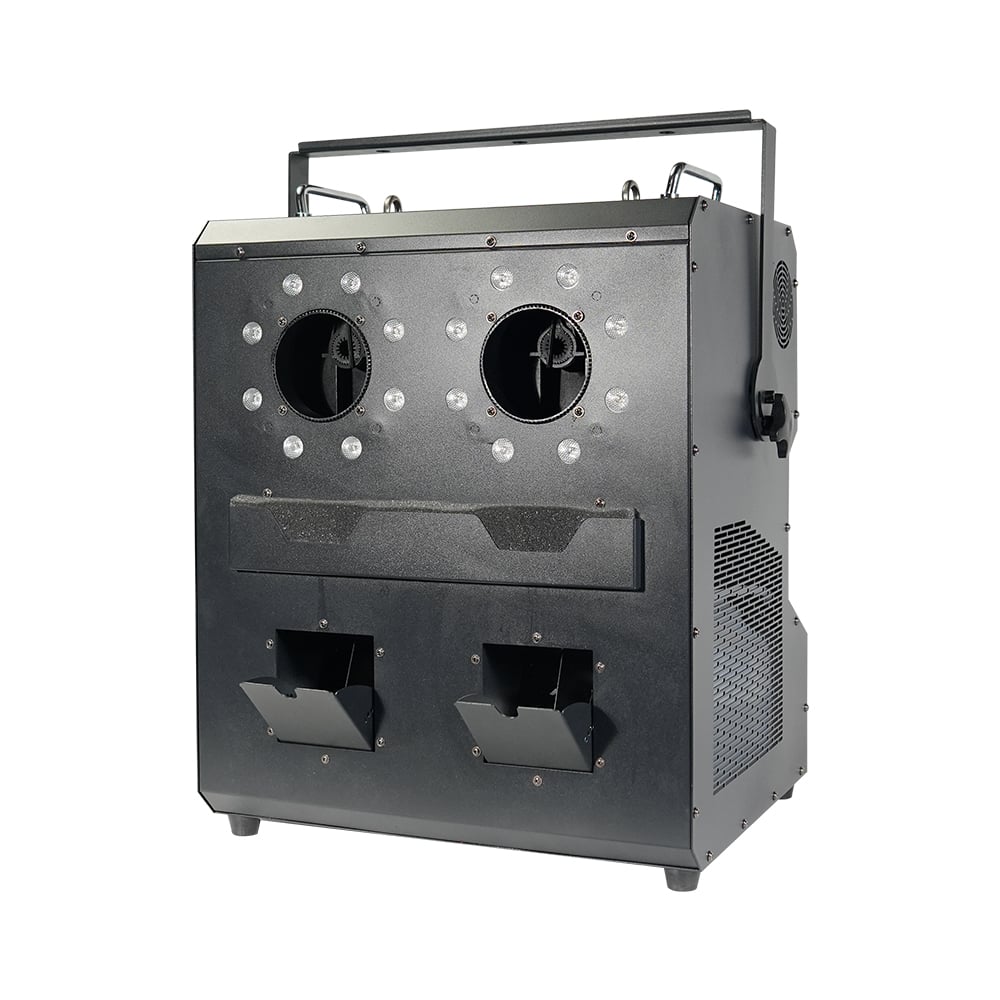 1-19-1.jpg Imix SMOKE POP 2000 Bubble Machine - Image 1