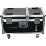 Imix Ground Glide 4000W Low Fog Machine - Image 2