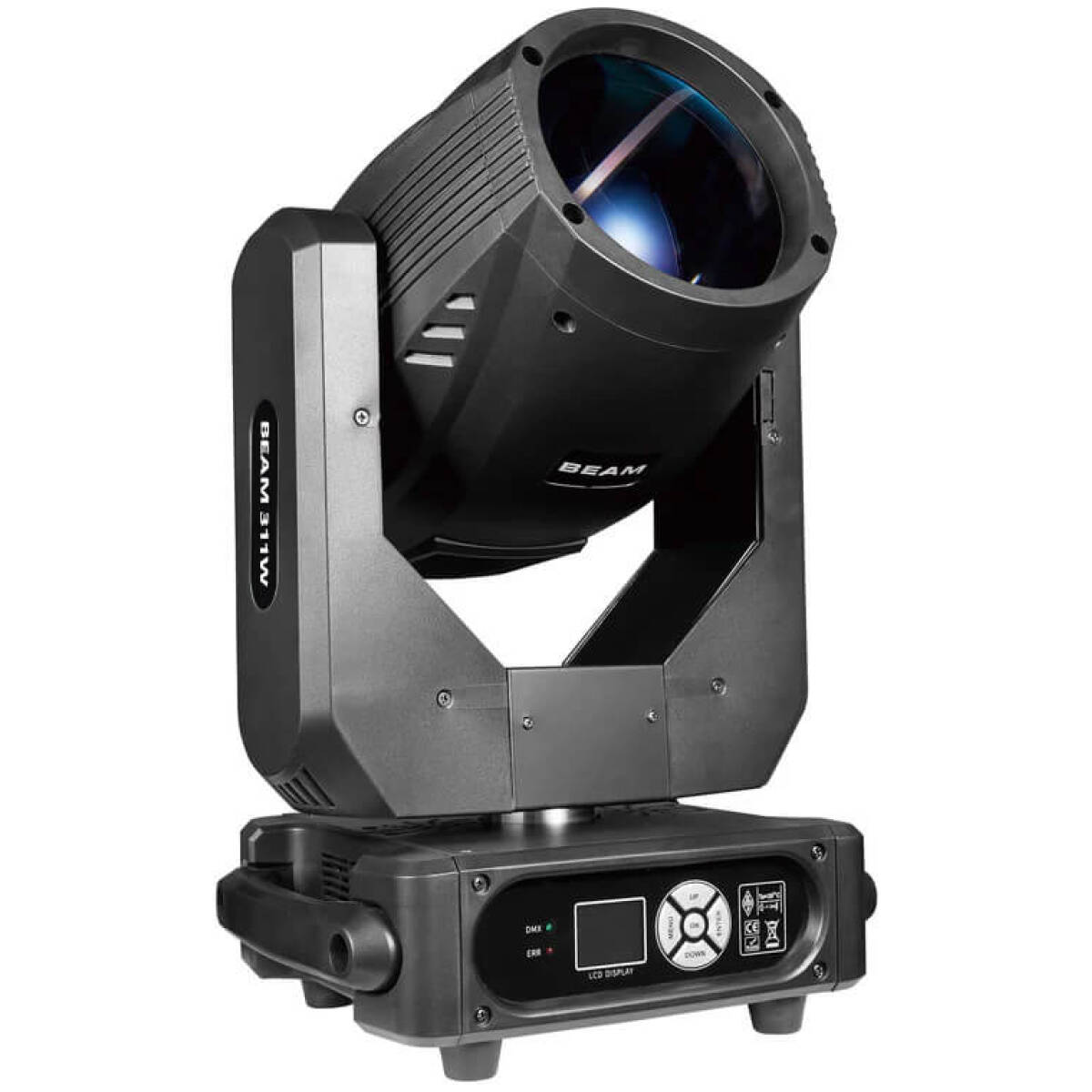 Imix EAGLE 360 Beam Moving Head - Image 3