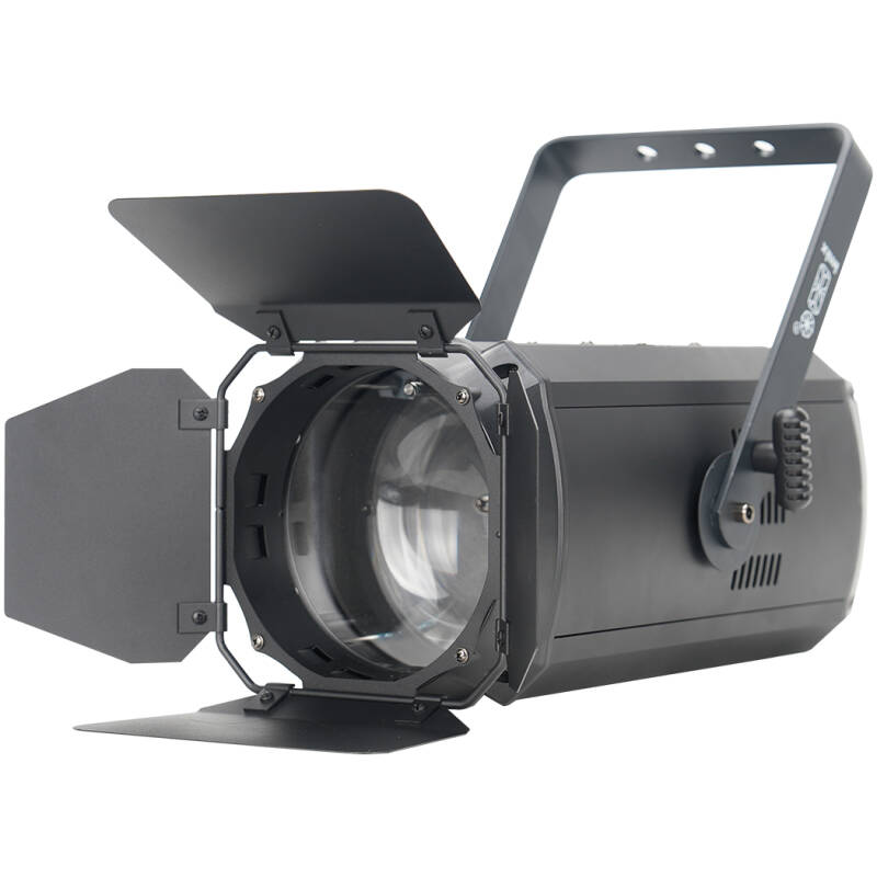Imix COB 1000 200W COB LED PAR light