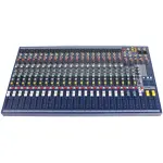 Imix i-EFX 20 Channel Analogue Mixer
