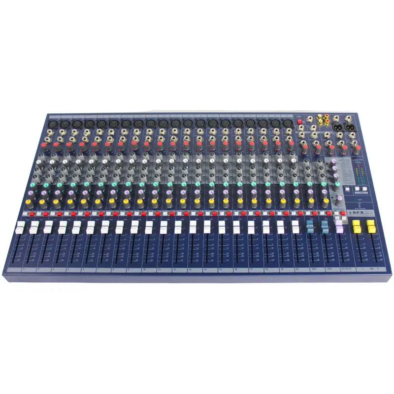 Imix i-EFX 20 Channel Analogue Mixer