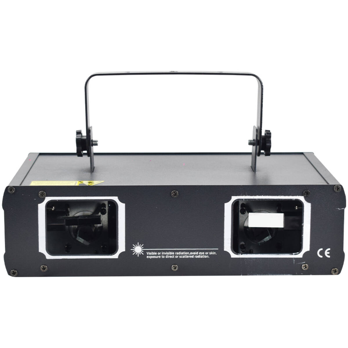 Imix Stingray 2: Dual-Eye Full Color Laser System - Image 4