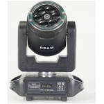 Imix Viper 90: Bee Eye Moving Head Beam Light