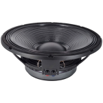 Imix 15RC600 600W Loose Speaker - Image 3