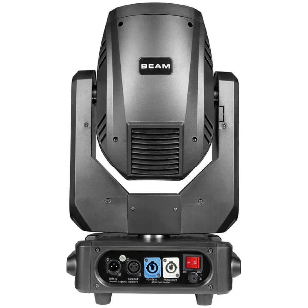 Imix EAGLE 360 Beam Moving Head - Image 4