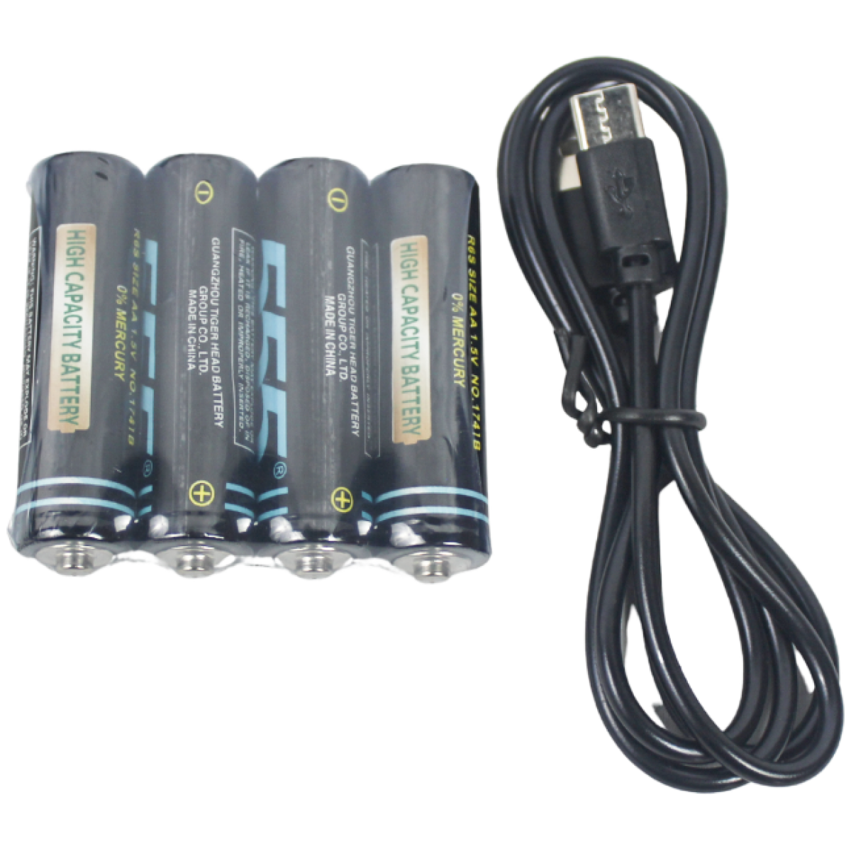 Imix MC-101 Wireless Dual Microphone - Image 5