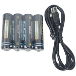 Imix MC-101 Wireless Dual Microphone - Image 5