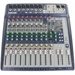 Imix IM-S12 Signature 12 Channel Analogue Mixer