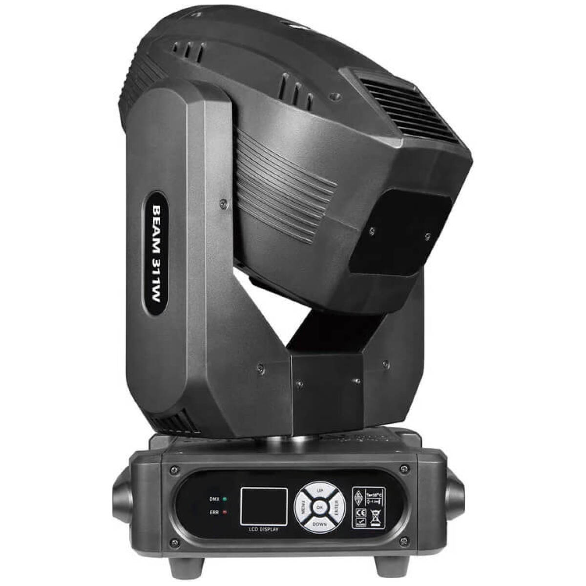 Imix EAGLE 360 Beam Moving Head - Image 5