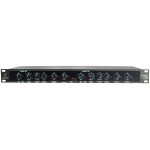 Imix Sound XO-234XL 4-Way Professional Audio Crossover - Image 2