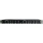 Imix Sound XO-234XL 4-Way Professional Audio Crossover - Image 2