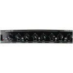 Imix Sound XO-204 3-Way Professional Audio Crossover - Image 5