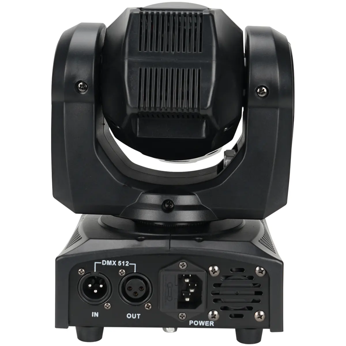 Imix VIPER 30-30W LED Moving Head - Image 7