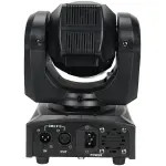 Imix VIPER 30-30W LED Moving Head - Image 7