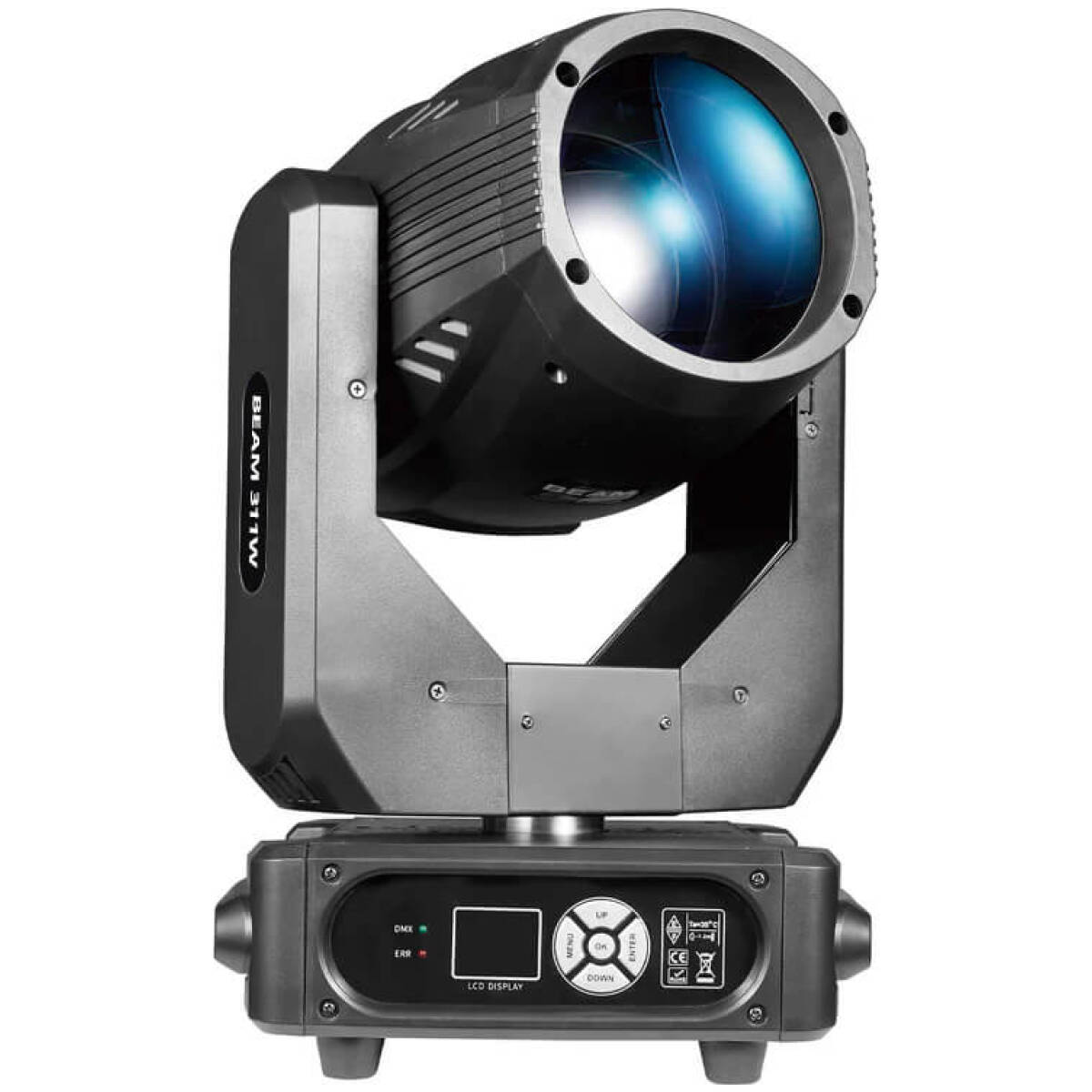 Imix EAGLE 360 Beam Moving Head - Image 6
