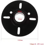 Tweeter Horn Adapter - Image 4