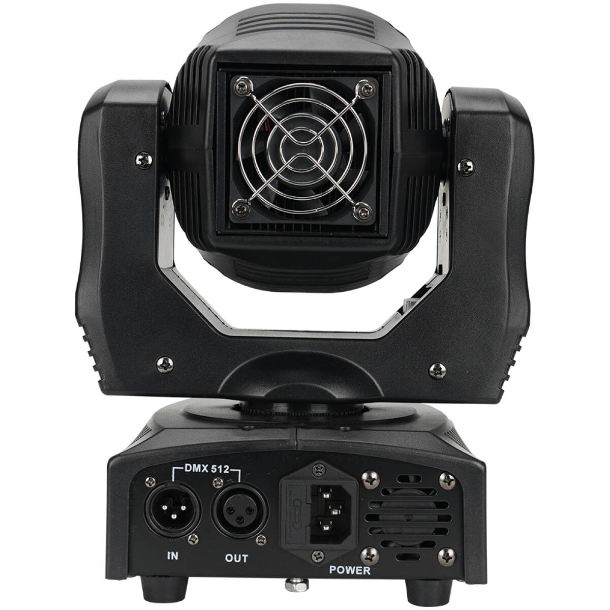Imix VIPER 60 – 60W LED Gobo And Beam Moving Head - Image 3